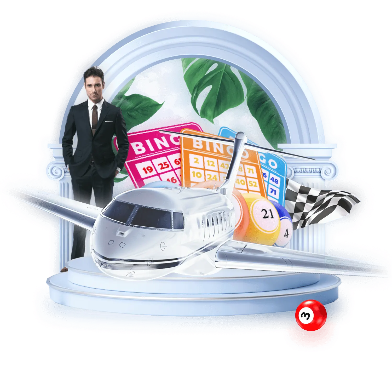 lottery