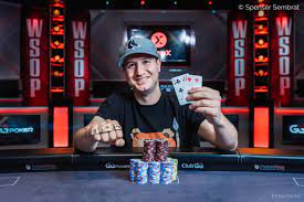 为什么选择晋级WSOPC-开云体育