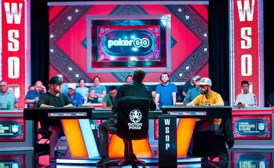 什么是WSOPC加勒比海锦标赛？独家解析-开云体育