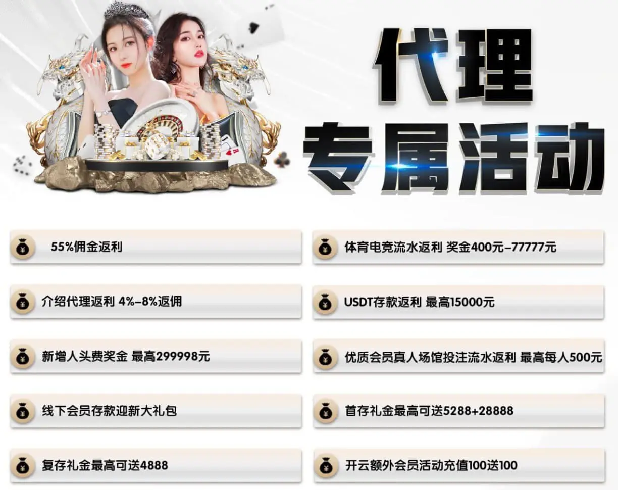 成为合作伙伴的规定条款