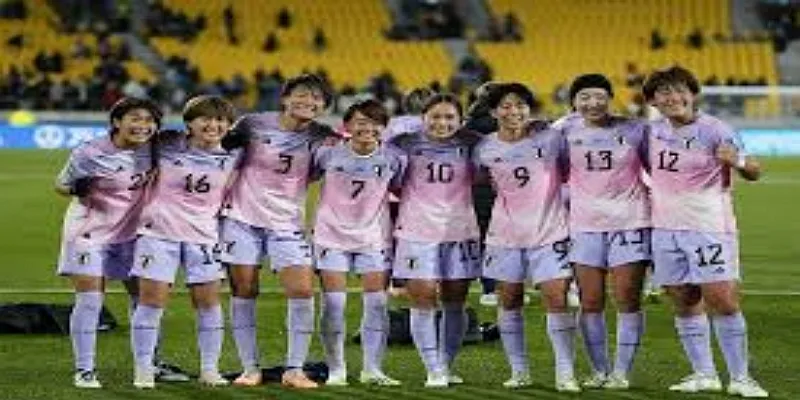 视角：中国女足从中能学到什么-开云体育