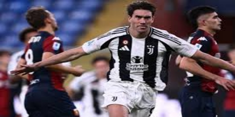 尤文战术重塑：弗拉霍维奇如何融入斑马军团- 开云体育