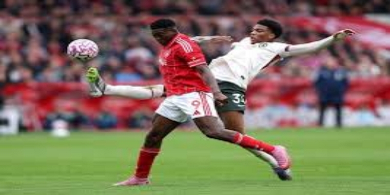 希伯尼安2-2流浪者：红牌引发的战术地震- 开云体育