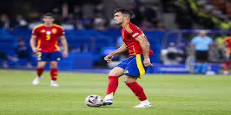 技术全面的中场节拍器：开云体育视角-开云体育