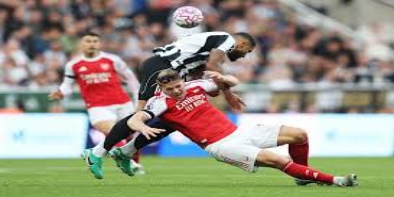 聚焦：争议点球全过程回放- 开云体育