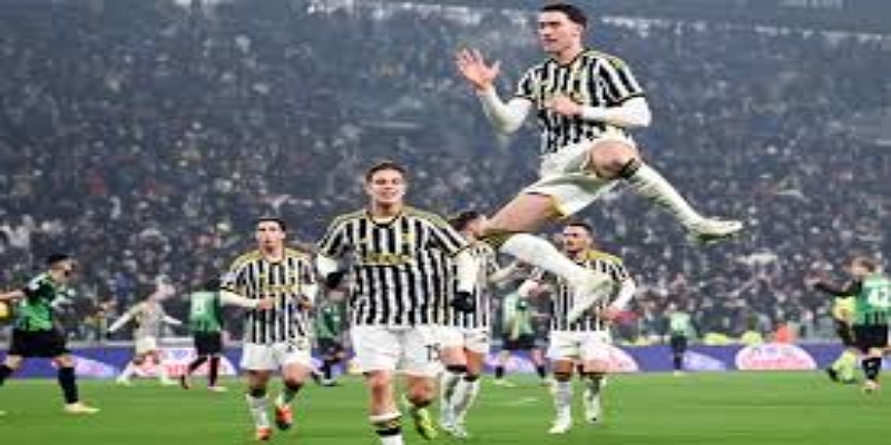 转会细节全披露：尤文豪掷重金锁定未来核心  - 开云体育