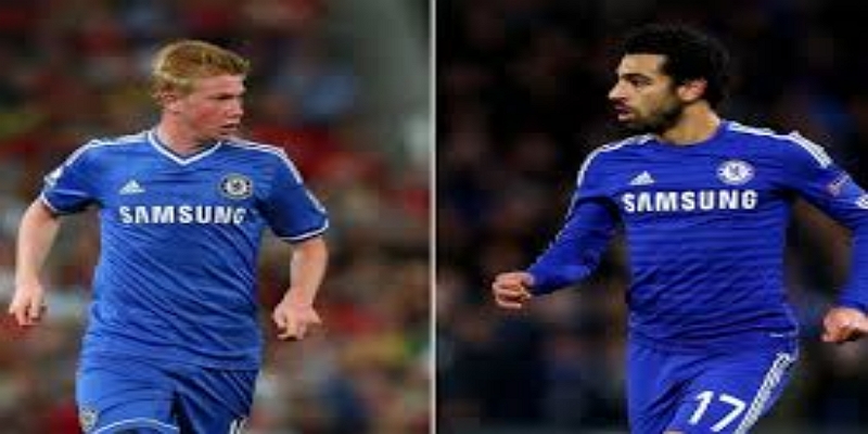 兰帕德回归切尔西的背景与潜在挑战- 开云体育