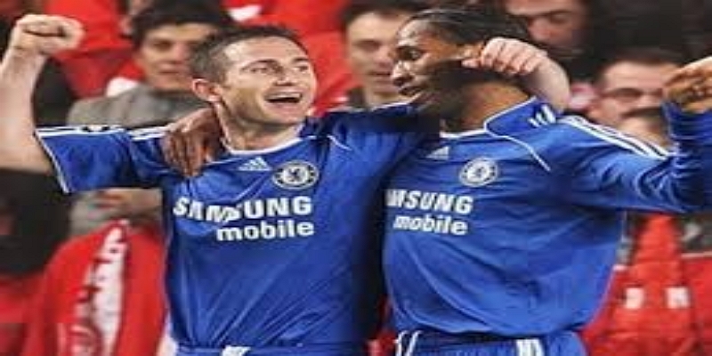 德罗巴直播爆料：兰帕德正在谈判回归切尔西- 开云体育