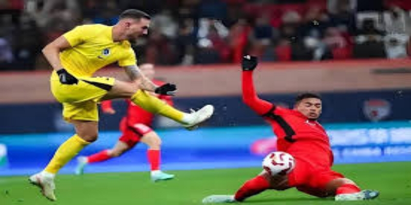 技术解析：奥巴梅扬能为巴萨带来什么？ -开云体育