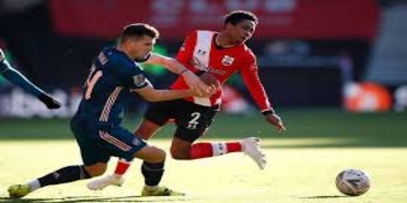 独家战术解密—塔迪奇为何是圣徒最不可替代的创造引擎-开云体育