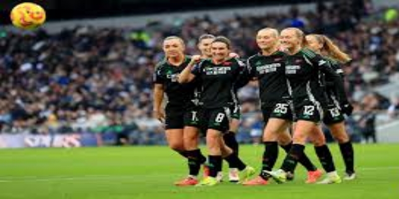 视角：英超女足的欧洲影响力持续扩大-开云体育