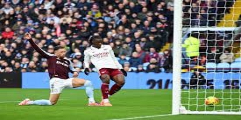 马特森为何选择维拉？开云体育总结三大决定性因素-开云体育