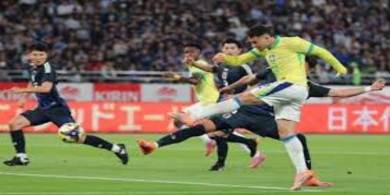 力量与速度的正面对抗：塞内加尔的战术成功 -开云体育