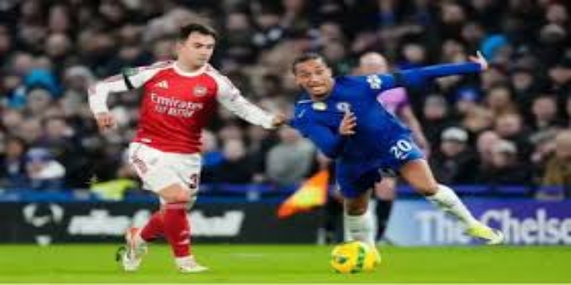 历史与现实交汇：女足FA杯决赛的时代重量 -开云体育