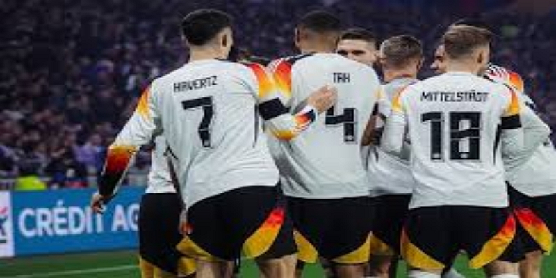 当进攻机器正面相逢：欧洲杯决赛的终极悬念 - 开云体育