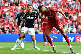 比赛概述：过山车般的90分钟-开云体育