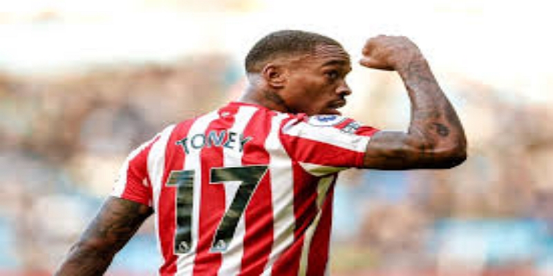 禁赛阴影散去：开云体育解读托尼的心理与竞技双重重生- 开云体育