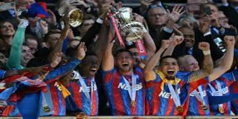 足总杯决赛的三大关键信号- 开云体育