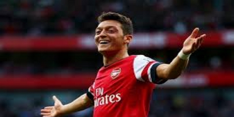 转会谈判进入实质阶段：开云体育追踪厄齐尔去向最新动态-开云体育