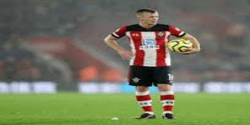 圣玛丽球场的定位球魔术师- 开云体育