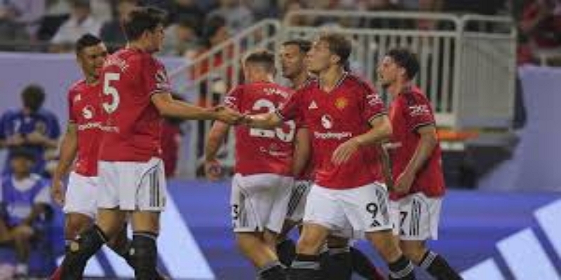 如何通过开云体育观看英超夏季系列赛- 开云体育