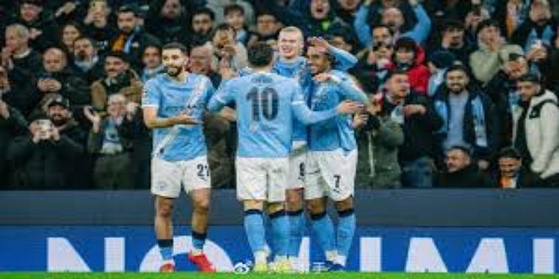 开云体育分析：2024年欧冠新格局前瞻- 开云体育