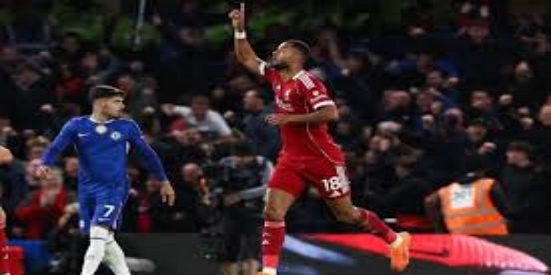 比赛亮点：戏剧性转折与关键瞬间-开云体育