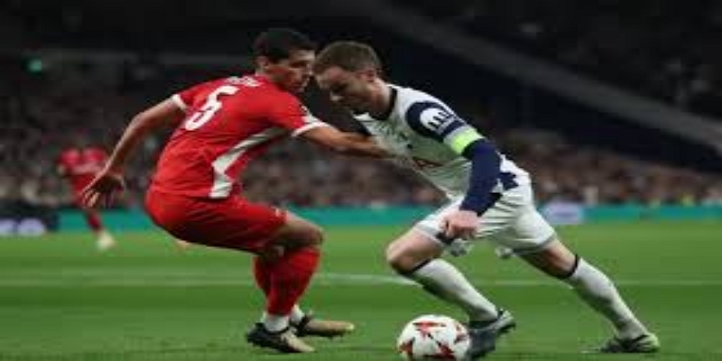 水晶宫vs热刺：穆氏哲学遭遇霍氏铁桶- 开云体育