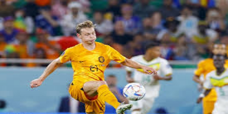 范加尔的回归：荷兰足球的救赎之路-开云体育