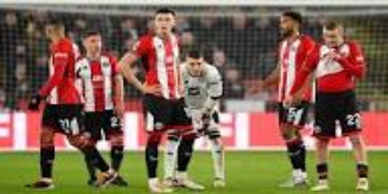 谢菲联的进攻火力：替补奇兵闪耀全场-开云体育