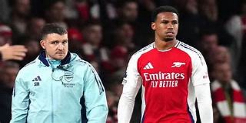 关键球员接连伤退 枪手遭遇双重打击-开云体育