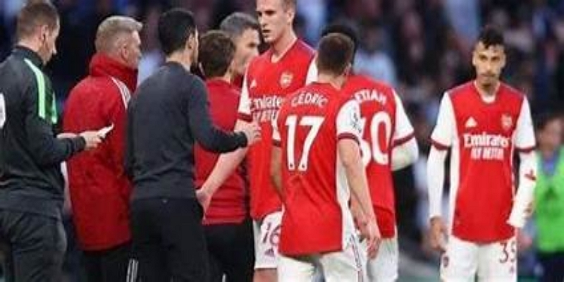 国际比赛日成关键节点 枪手需重整旗鼓-开云体育