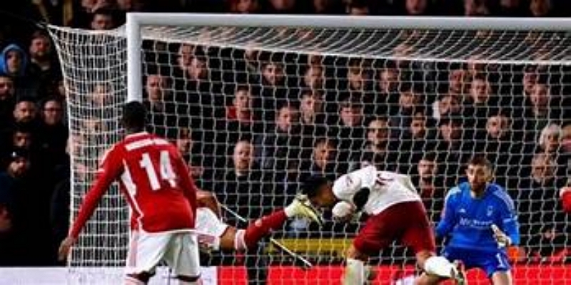 开云体育前瞻：双红会大战一触即发-开云体育