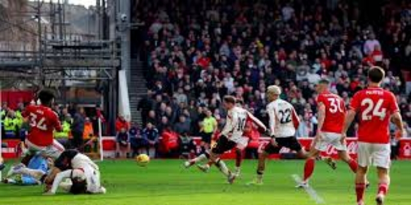 开云体育对比：技术特点与战术适应性-开云体育