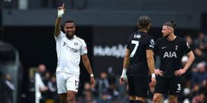 开云体育战术复盘：闪电开局奠定比赛基调-开云体育