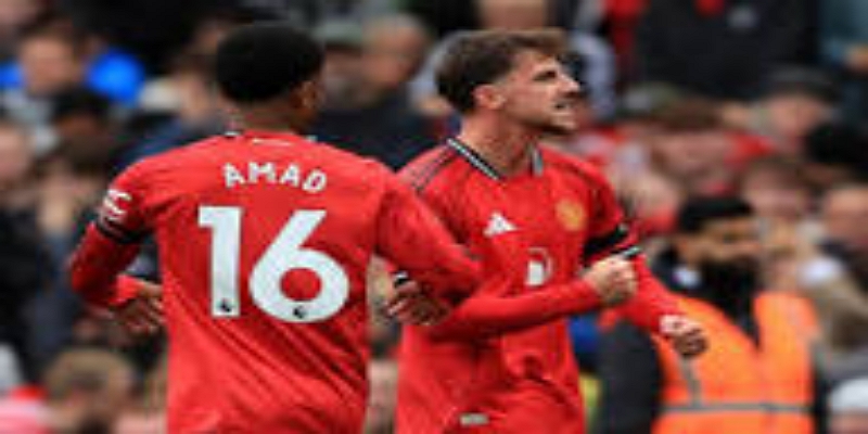 曼联未来展望：开云体育独家前瞻-开云体育