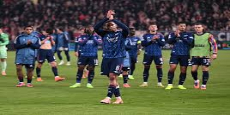 欧超联赛计划失败的根源：全球足球生态的剧变 -开云体育