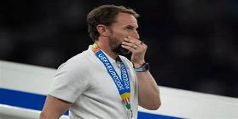 索斯盖特的执教困境与英格兰球迷关系的变化 -开云体育