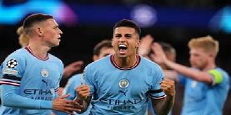 坎塞洛交易接近敲定 曼城与尤文图斯达成关键共识-开云体育