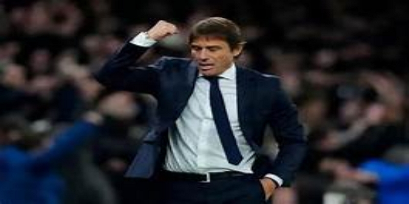 孔蒂的教练生涯十字路口-开云体育