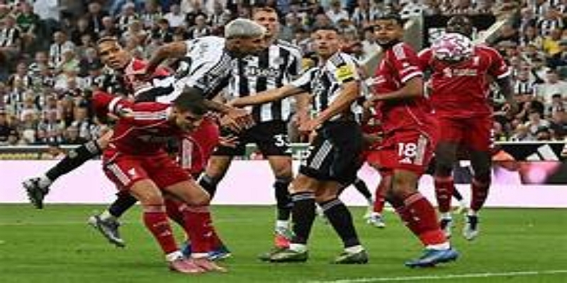 展望阿森纳vs利物浦焦点战：开云体育深度点评-开云体育