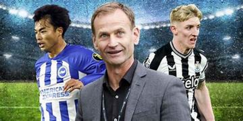 开云体育全面回顾：英足总体系重建与“英格兰DNA”时代的塑造-开云体育