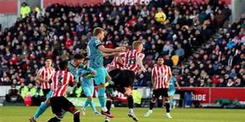 开云体育分析：凯恩反应为何引发巨大争议？-开云体育