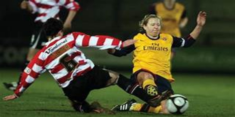 开云体育前瞻：英国女子足球青训体系的未来走向-开云体育