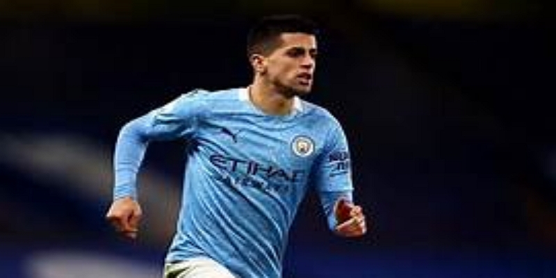 开云体育战术分析 坎塞洛为何是瓜迪奥拉体系关键拼图-开云体育