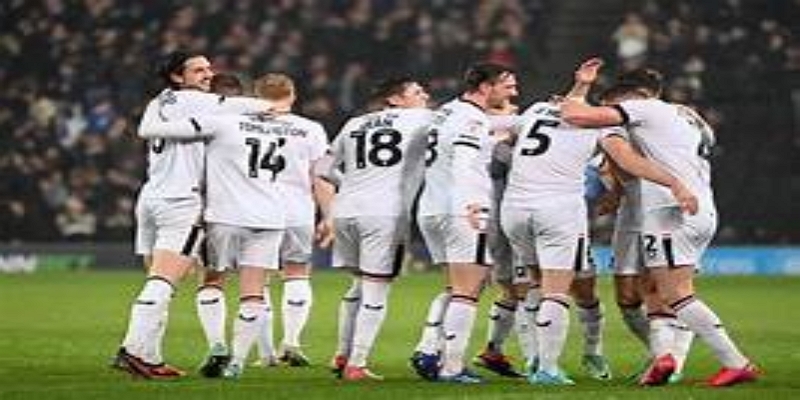 开云体育点评：MK Dons未来展望与重建之路-开云体育