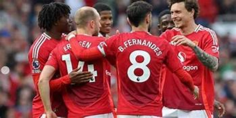 开云体育解析：苦涩胜利难掩曼联赛季全面失衡-开云体育