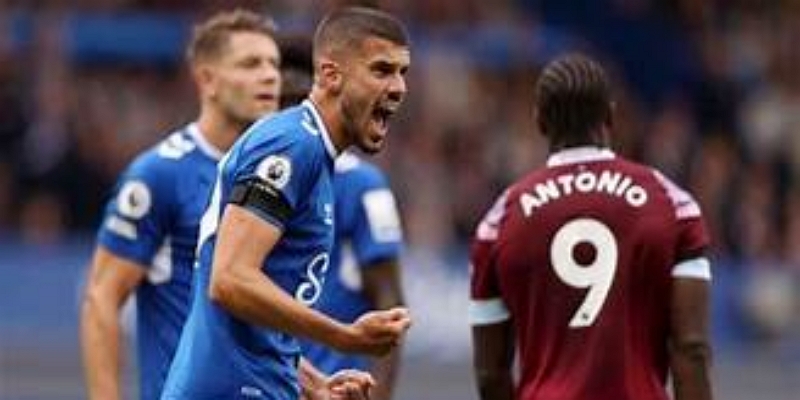 开云体育解读锋线组合—卡尔弗特-勒温与里沙利松的进攻双核体系-开云体育