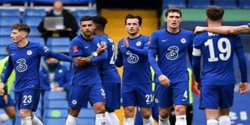 阵容变动与未来布局—开云体育解析切尔西整体策略-开云体育